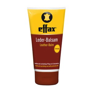 Effax Effax Leather Balsam in N/A