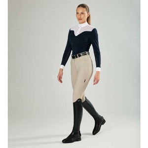 LeMieux LeMieux Field Riding Boots in Black