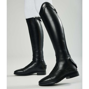 LeMieux LeMieux Field Riding Boots in Black