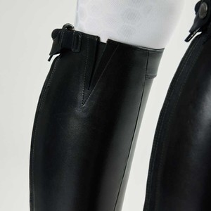 LeMieux LeMieux Field Riding Boots in Black