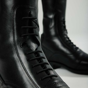 LeMieux LeMieux Field Riding Boots in Black