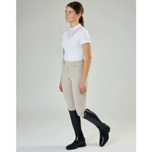 LeMieux LeMieux Junior Field Riding Boots in Black