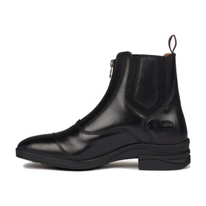 LeMieux LeMieux Zip Paddock Boots in Black