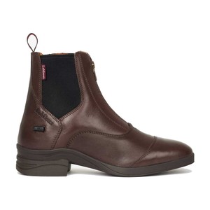 LeMieux LeMieux Zip Paddock Boots in Brown