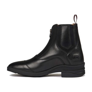 LeMieux LeMieux Junior Zip Paddock Boots in Black