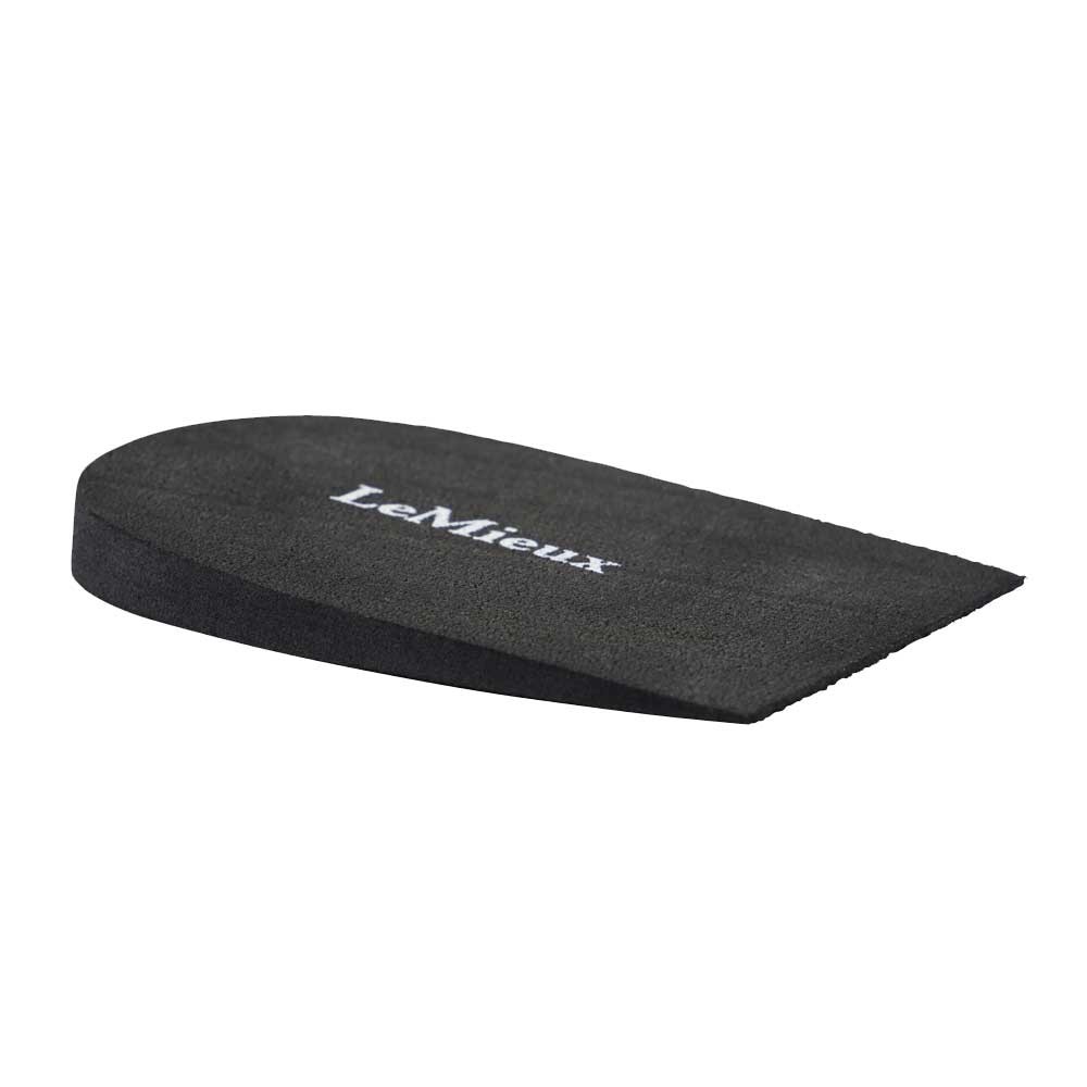 LeMieux LeMieux Heel Risers in Black