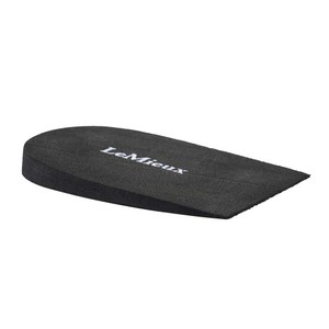 LeMieux LeMieux Heel Risers in Black