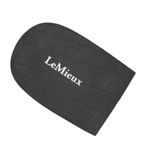LeMieux LeMieux Heel Risers in Black