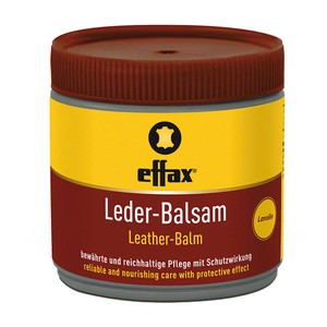 Effax Effax Leather Balsam in N/A