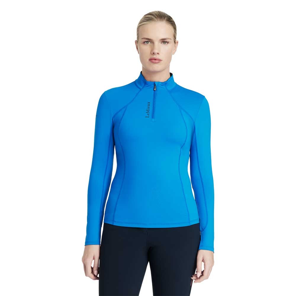 LeMieux Classique Base Layer Blue