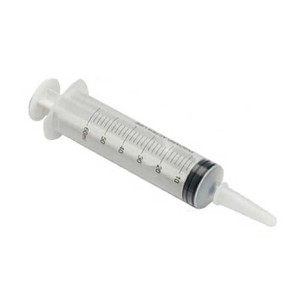 Nettex Nettex Disposable Syringe 