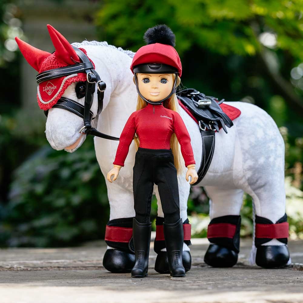 LeMieux Toy Rider Chloe
