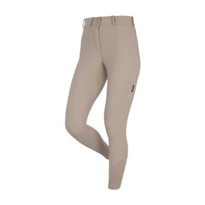 LeMieux LeMieux Isabelle Full Seat Breeches in Almond