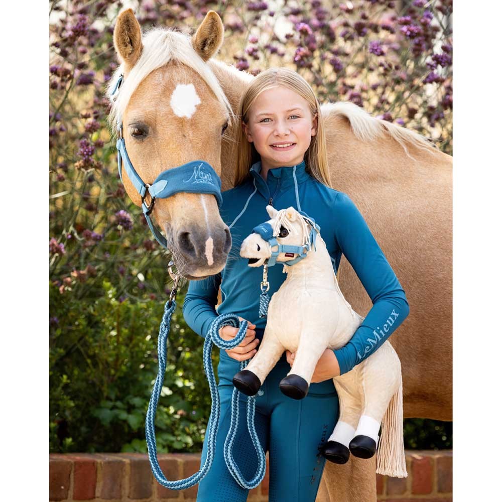 LeMieux Mini Toy Pony Popcorn Multi
