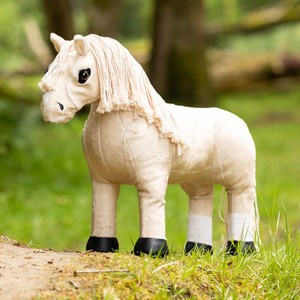 LeMieux LeMieux Mini Toy Pony Popcorn 