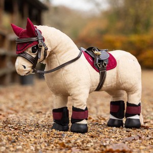 LeMieux LeMieux Mini Toy Pony Popcorn 