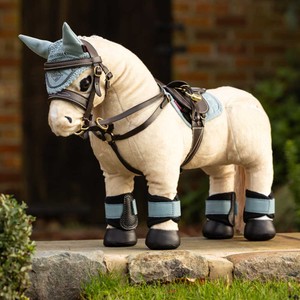 LeMieux LeMieux Mini Toy Pony Popcorn 