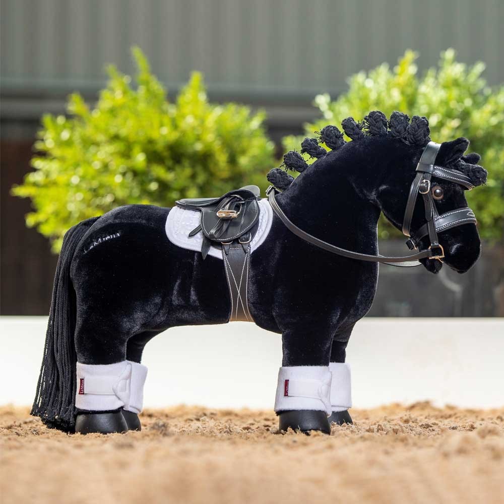 LeMieux Mini Pony Skye Black
