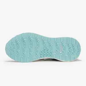 LeMieux LeMieux Young Rider Trax Viva Waterproof Trainers in Stone