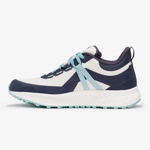 LeMieux LeMieux Young Rider Trax Viva Waterproof Trainers in Stone