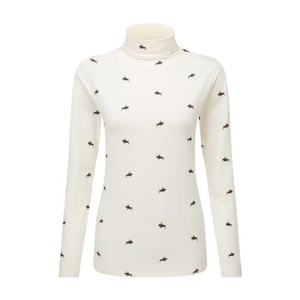 Schoffel Schoffel Malham Top in Bay Horse