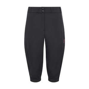 LeMieux LeMieux Darcey Waterproof 3/4 Over Breeches in Black
