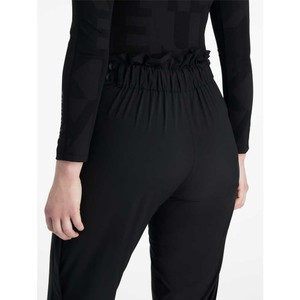 LeMieux LeMieux Darcey Waterproof 3/4 Over Breeches in Black
