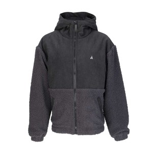 Shires Shires Aubrion React Young Rider Sherpa Fleece Jacket in Shadow