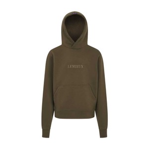LeMieux LeMieux Young Rider Boys Hoodie in Alpine