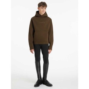 LeMieux LeMieux Young Rider Boys Hoodie in Alpine