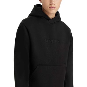 LeMieux LeMieux Young Rider Boys Hoodie in Black