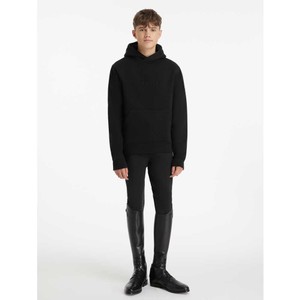 LeMieux LeMieux Young Rider Boys Hoodie in Black