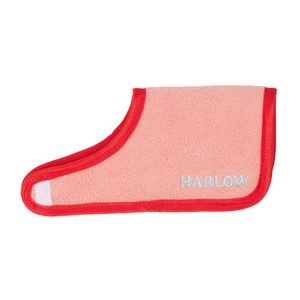 LeMieux LeMieux Harlow Tiny Rugs 2 Pack in Mint/Coral