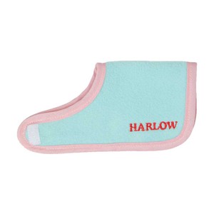 LeMieux LeMieux Harlow Tiny Rugs 2 Pack in Mint/Coral