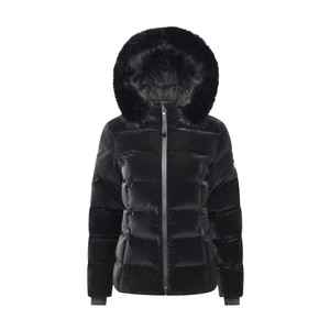 LeMieux LeMieux Aspen Puffer Jacket in Black
