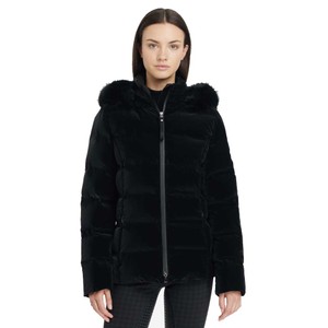 LeMieux LeMieux Aspen Puffer Jacket in Black