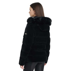 LeMieux LeMieux Aspen Puffer Jacket in Black