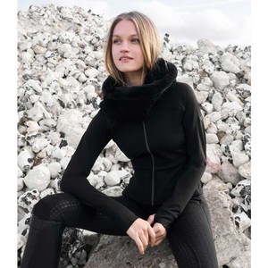 LeMieux LeMieux Aspen Snood in Black