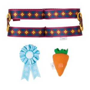 LeMieux Disney Hobby Horse Accessories Set Sven 