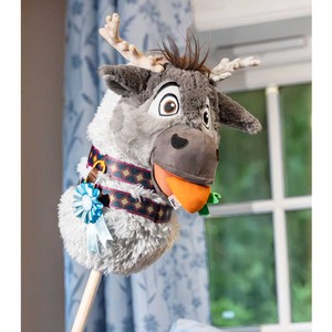 LeMieux Disney Hobby Horse Accessories Set Sven 