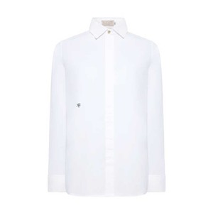 Holland Cooper Holland Cooper Aster Shirt in Optic White