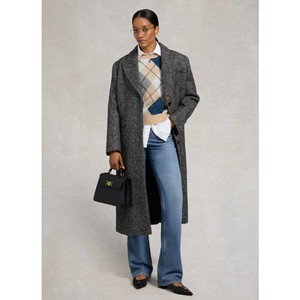 Holland Cooper Holland Cooper Aster Shirt in Optic White