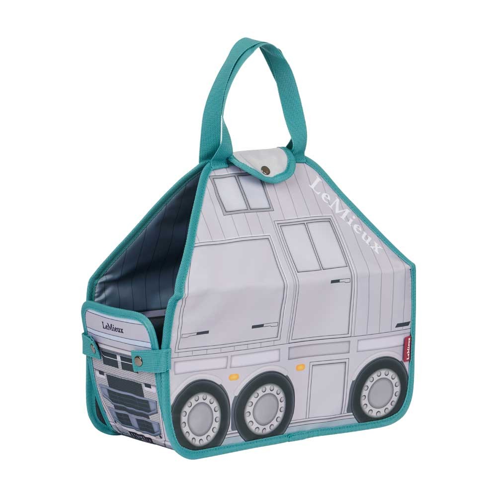 LeMieux LeMieux Toy Pony Carry Bag in Printed