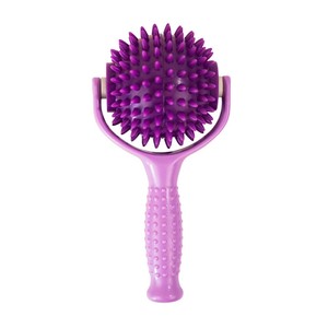 Epiony Epiony Spiky Massage Ball in Purple