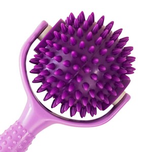 Epiony Epiony Spiky Massage Ball in Purple