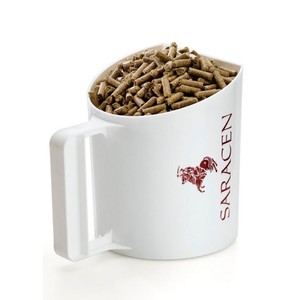 Saracen Saracen Super Fibre Cubes in No Colour