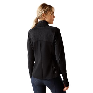 Ariat Ariat Bellatrix Sweatshirt in Black