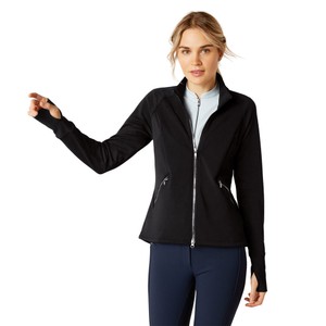 Ariat Ariat Bellatrix Sweatshirt in Black