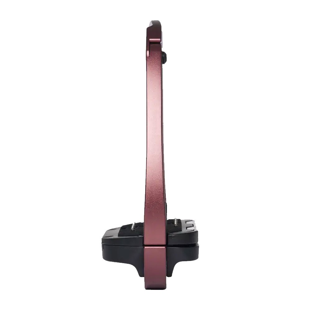 LeMieux Vector Balance Stirrups SS25 Brown
