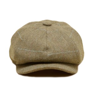 Joules Joules Harrogate Hat in Green